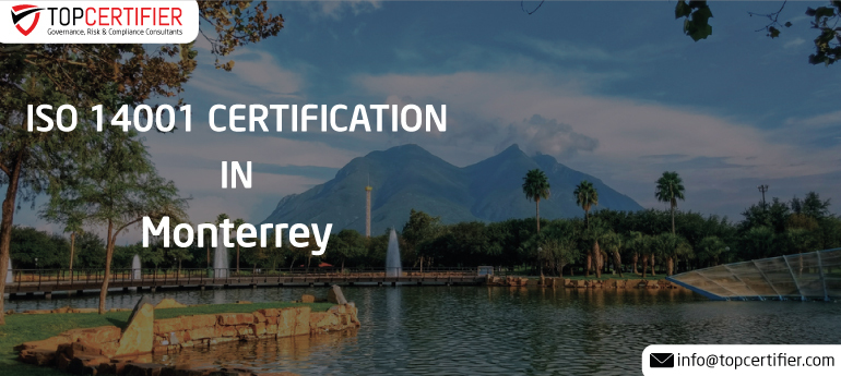 ISO 14001 Certification in Monterrey