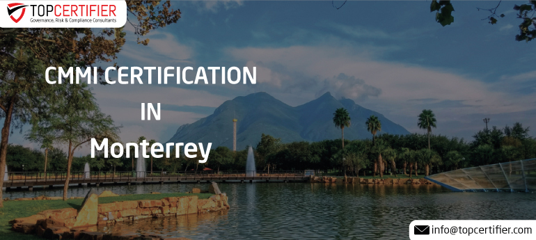 ISO Certification in Monterrey