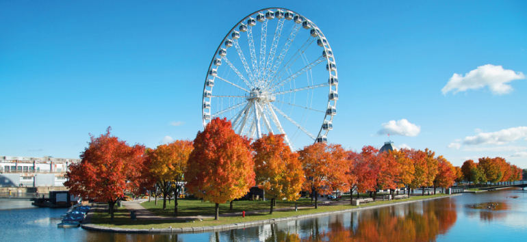 ISO Certification in Montreal