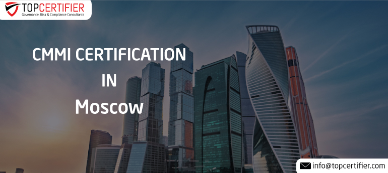 ISO Certification in Moscow