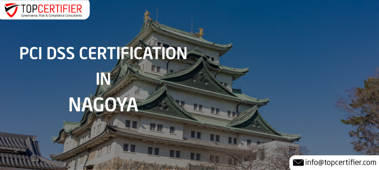 PCI DSS Certification in Nagoya