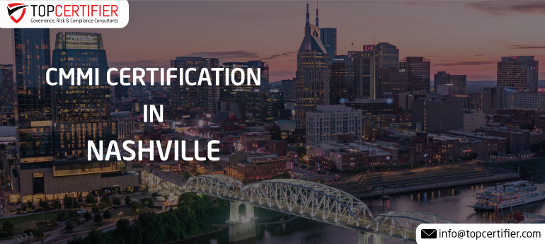 ISO Certification in Nashville