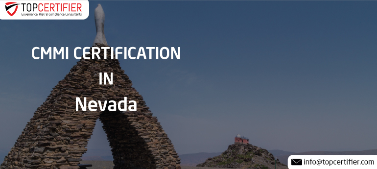 ISO Certification in Nevada