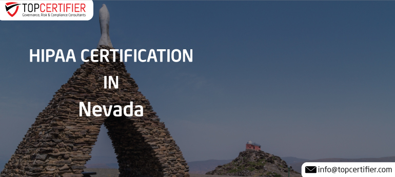 ISO Certification in Nevada 