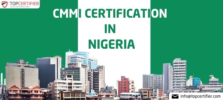 CMMI Certification in Nigeria