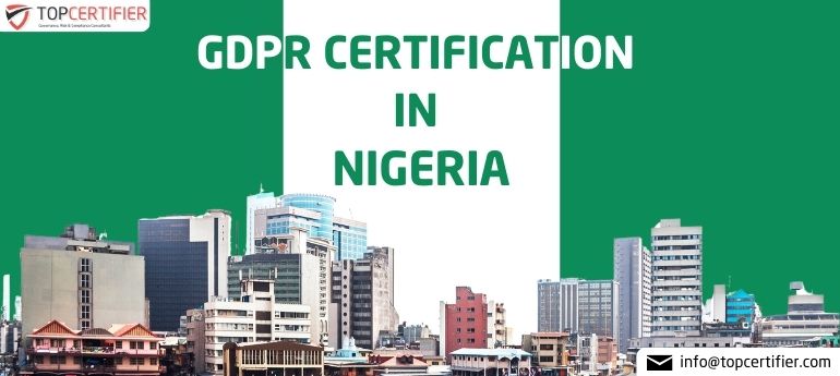 ISO Certification in Nigeria