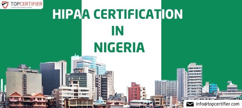 ISO Certification in Nigeria 