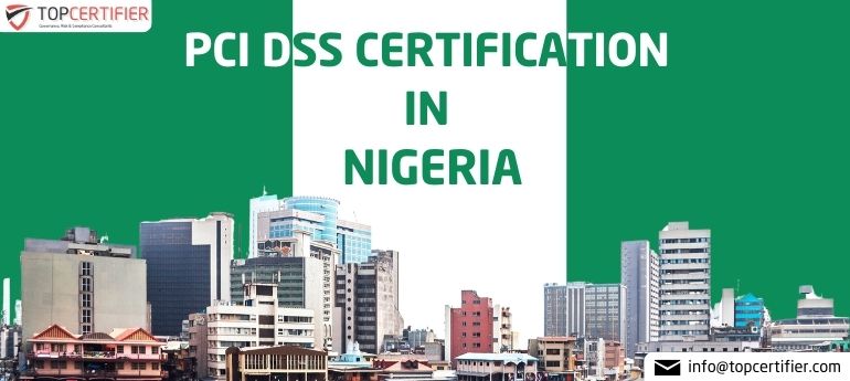 PCI DSS Certification in Nigeria