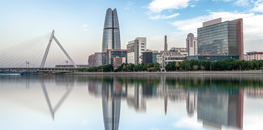 ISO Certification in Ningbo