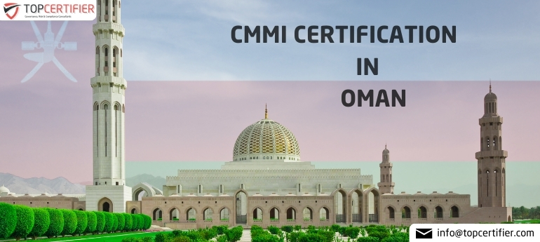 CMMI Certification in Oman