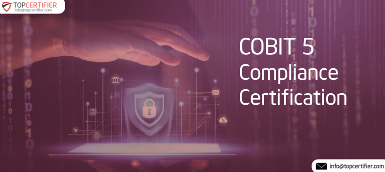 Cobit Certification in Oman