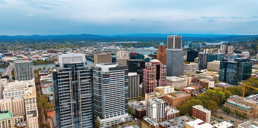 ISO Certification in Oregon