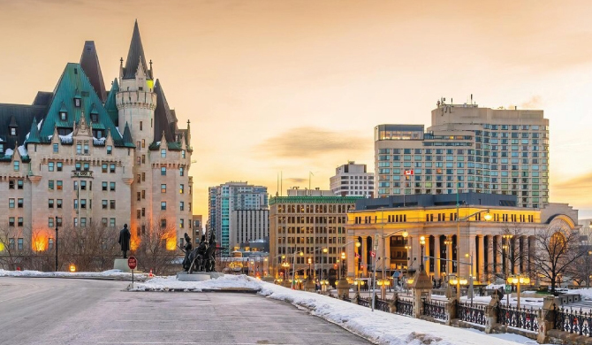 ISO Certification in Ottawa