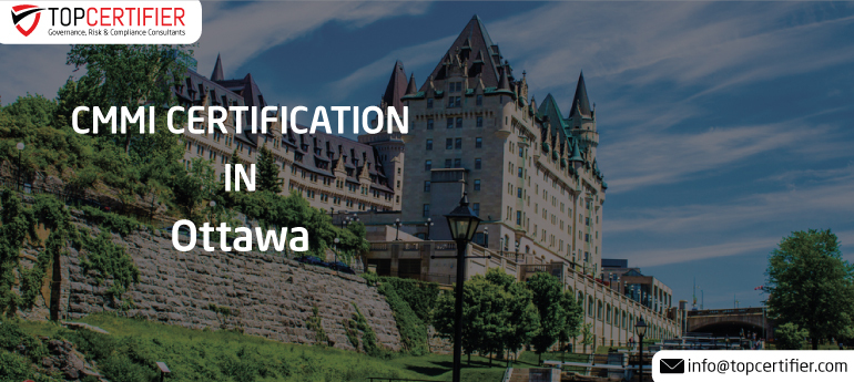 ISO Certification in Ottawa