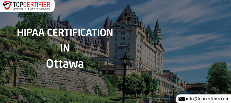 ISO Certification in Ottawa 