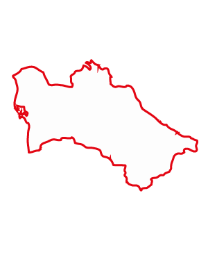 ISO Certification in Turkmenistan