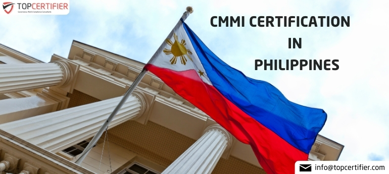 CMMI Certification in Philippines