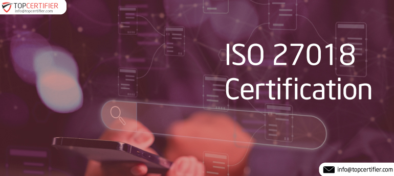 ISO 27018 Certification in Philippines