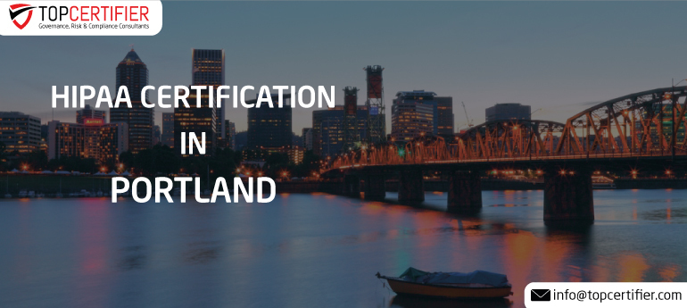 ISO Certification in Portland 