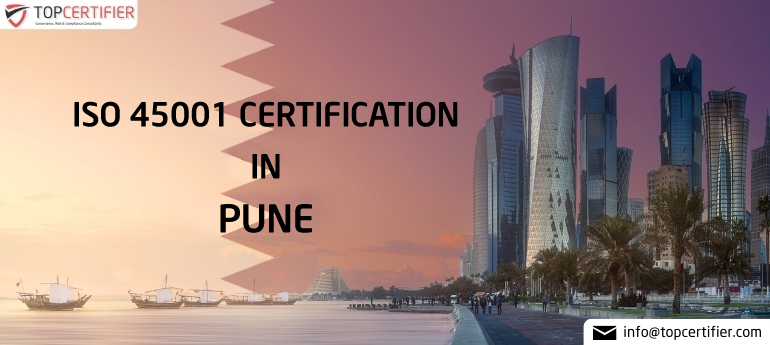 ISO 27001 Certification in Pune