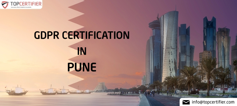 ISO Certification in Pune