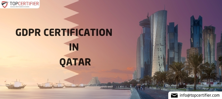 ISO Certification in Qatar