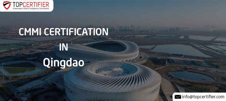 ISO Certification in Qingdao