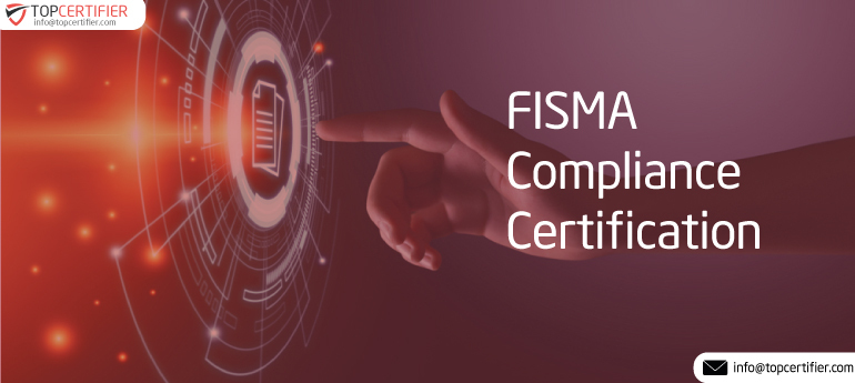 Fisma Certification in Saudi Arabia