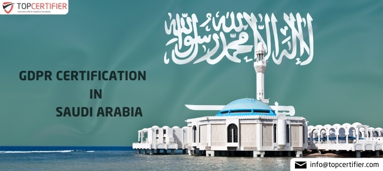 ISO Certification in Saudi Arabia