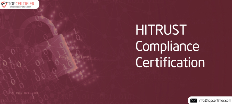 Hitrust Certification in Saudi Arabia