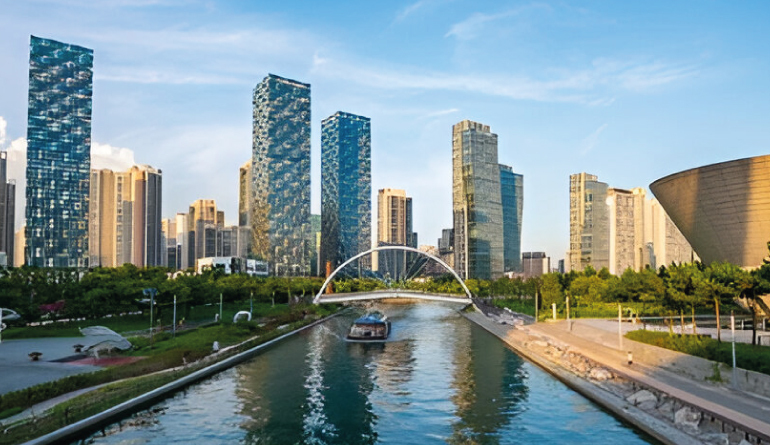 ISO Certification in Seoul