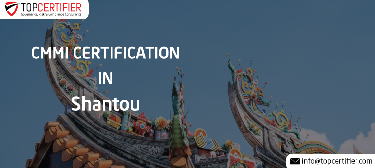 ISO Certification in Shantou