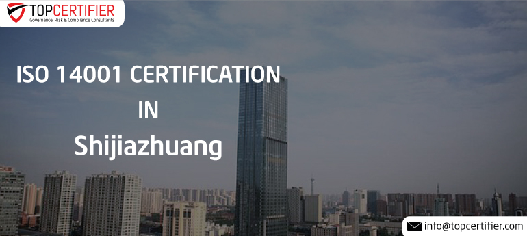 ISO 14001 Certification in Shijiazhuang