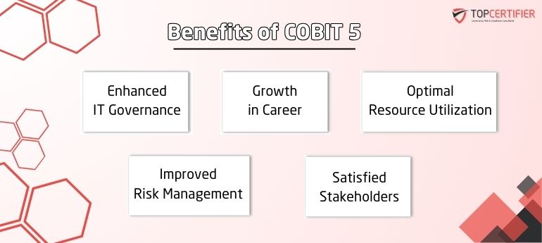 Cobit 5 Certification in South African