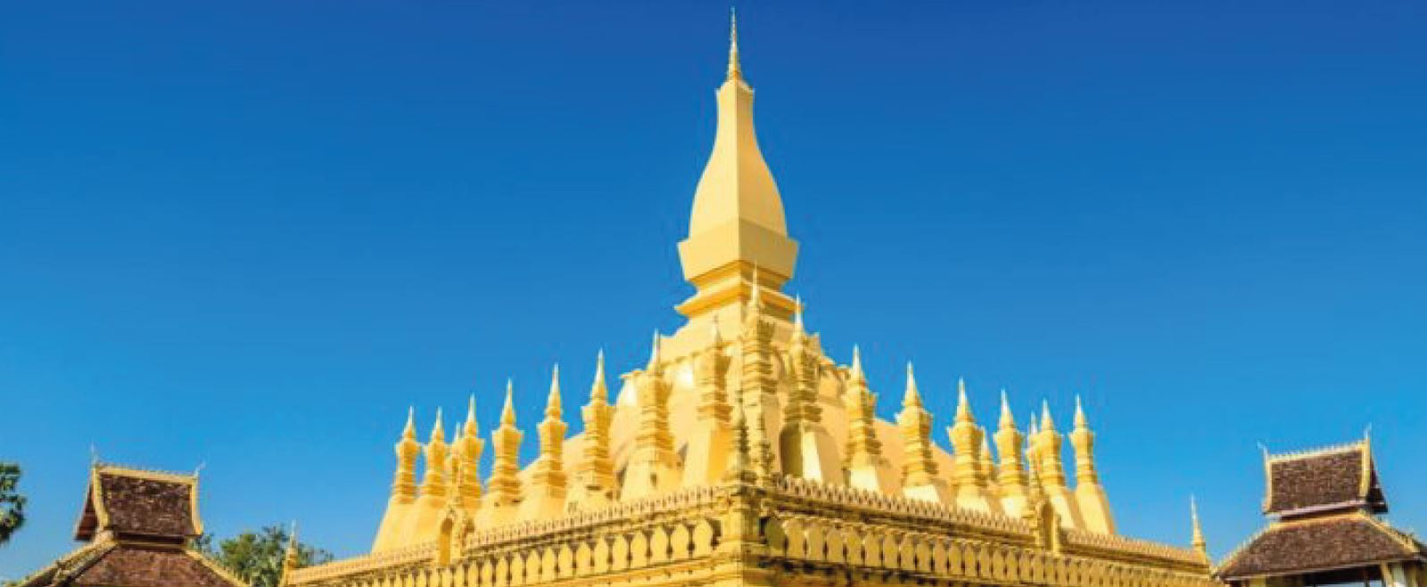 ISO Certification in Laos 