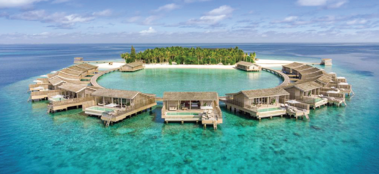 ISO Certification in Maldives