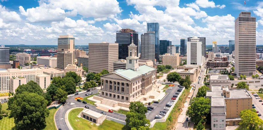 ISO Certification in Tennessee