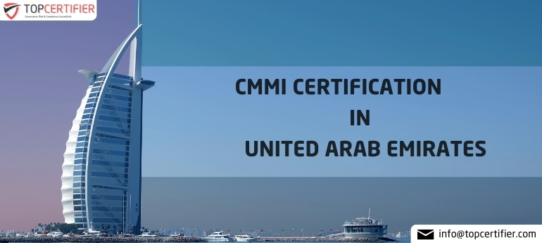 CMMI Certification in UAE