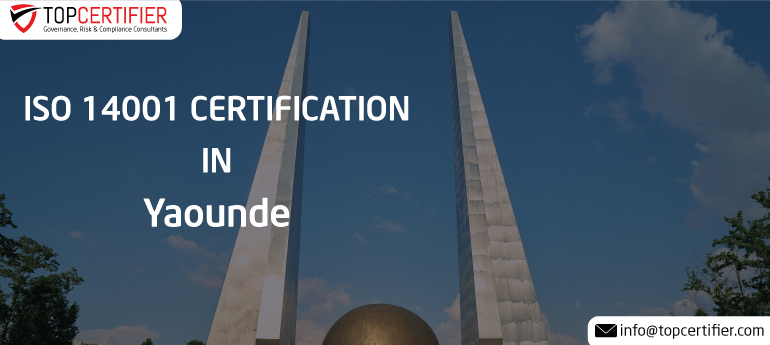 ISO 14001 Certification in Yaounde