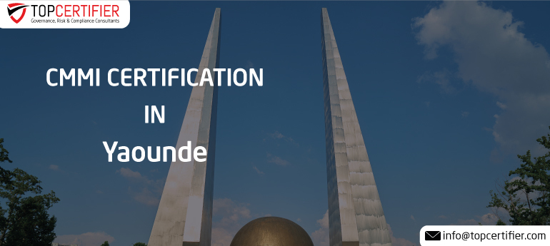 ISO Certification in Yaounde