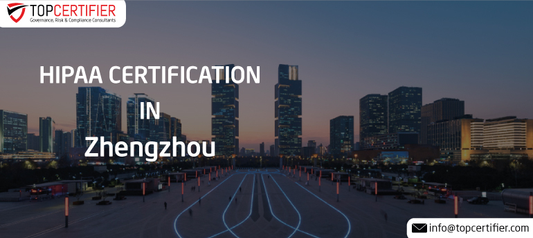 ISO Certification in Zhengzhou 