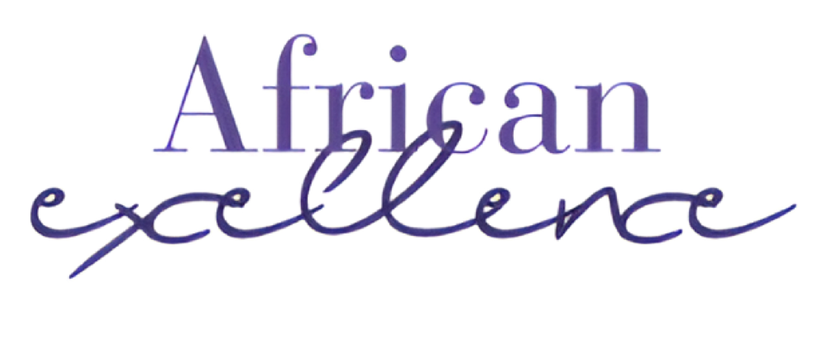 African Excellence Award