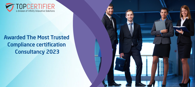 Most Trusted Compliance Certification Consultancy 2023